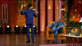 The Kapil Sharma Show 4 - 2nd Oct 2022